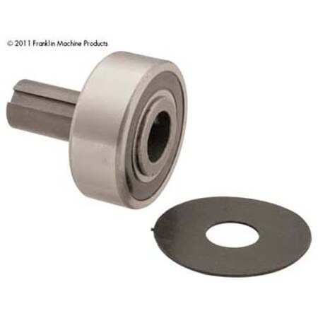 Bearing And Shaft - Rear For  - Part# Ss188465